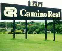 Hotel Caminio Real, Managua, Nicaragua